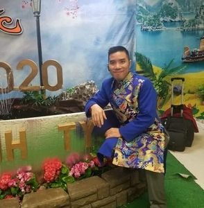 Meet your Posher, Khoa